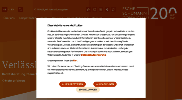 esche.de