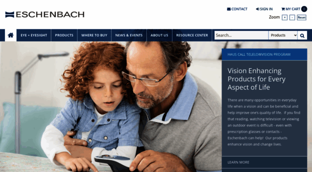 eschenbach.com