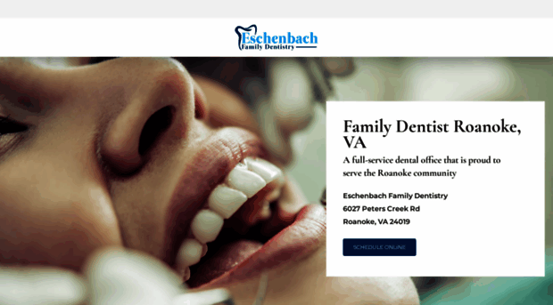 eschenbachdental.com