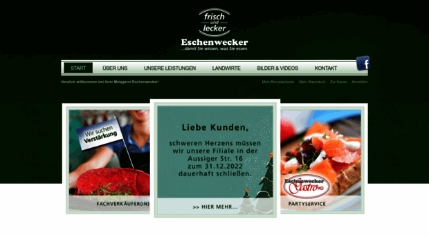 eschenwecker.net