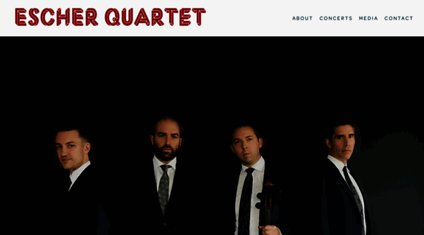 escherquartet.com