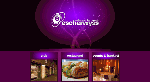 escherwyss.com