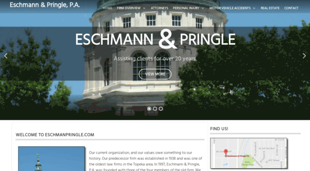 eschmannpringle.com