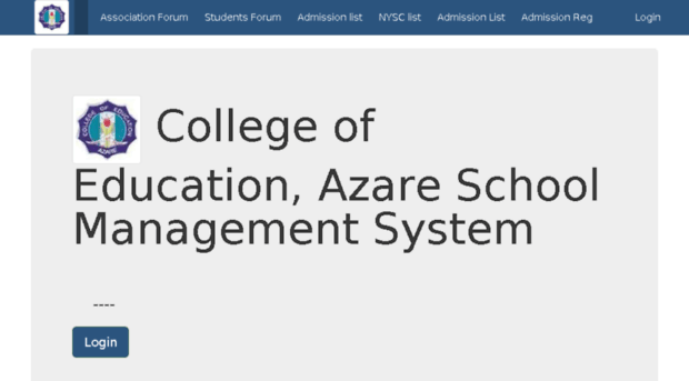 eschool.coeazareportal.com