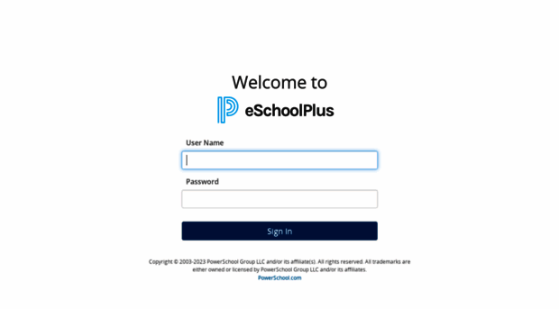 eschoolplus.ccisd.us