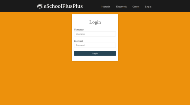 eschoolplusplus.com