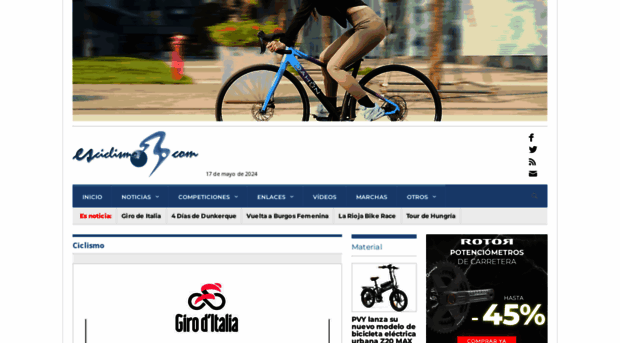esciclismo.com