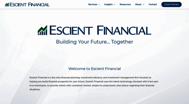 escientfinancial.com