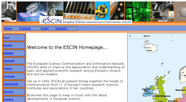 escin.eu