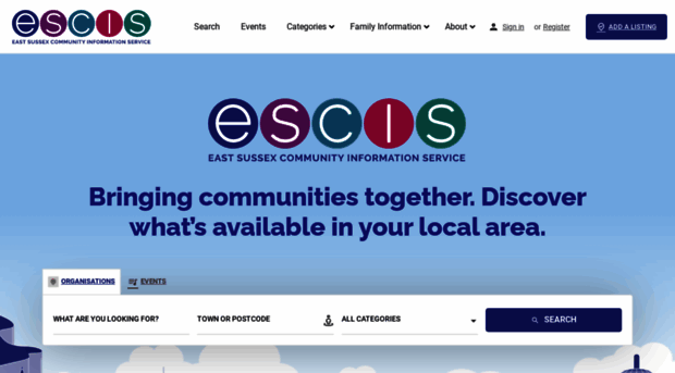 escis.org.uk