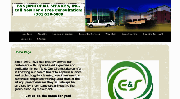 escleaningservices.com