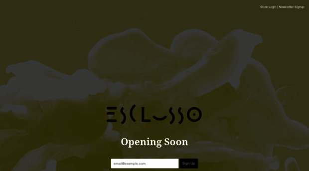 esclusso.com