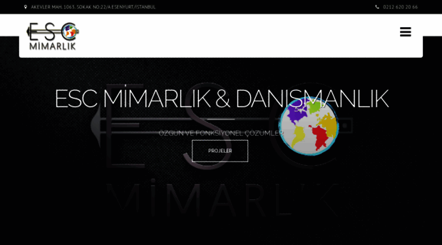 escmimarlik.com.tr