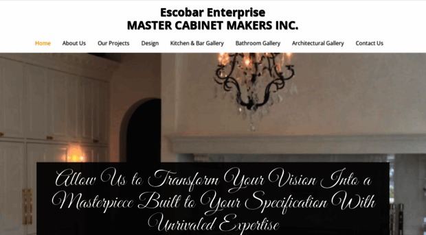 escobarenterprise.com