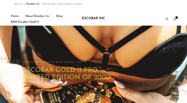 escobarinc.com