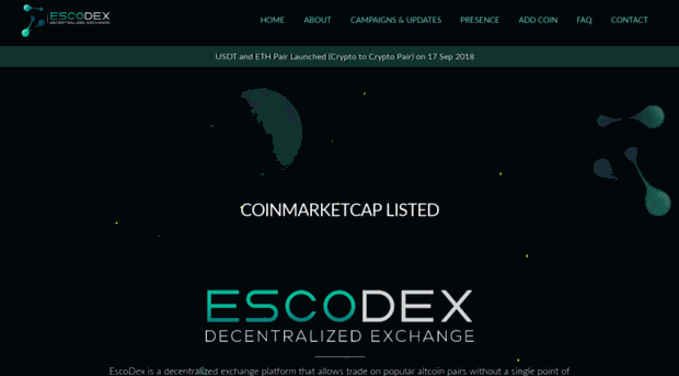 escodex.com