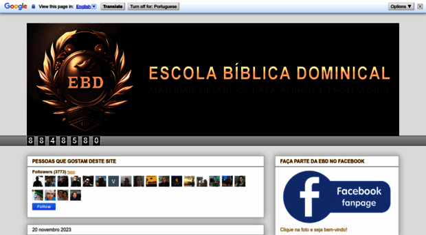 escola-dominical.com