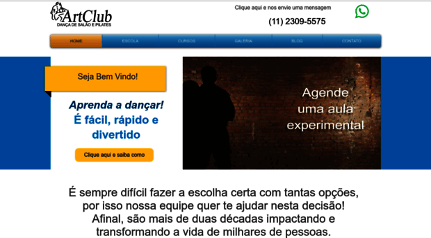 escolaartclub.com.br