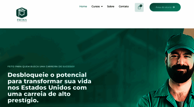 escoladeplumbers.com