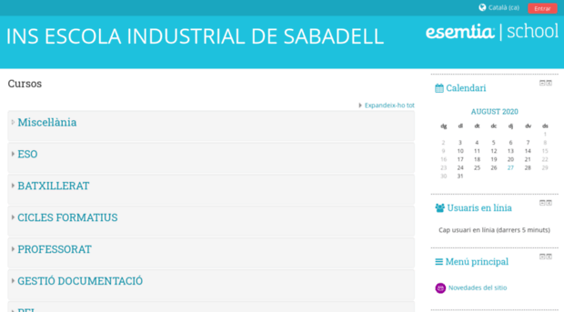 escolaindustrial.virtusclass.net