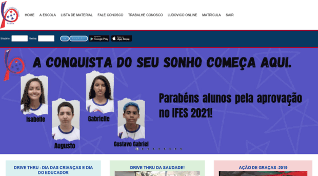 escolaludovico.com.br