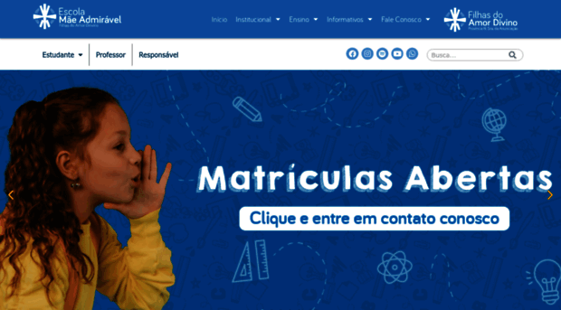 escolamaeadmiravel.com.br