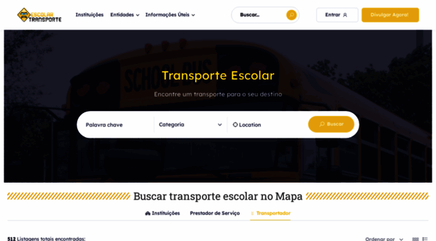 escolartransporte.com.br