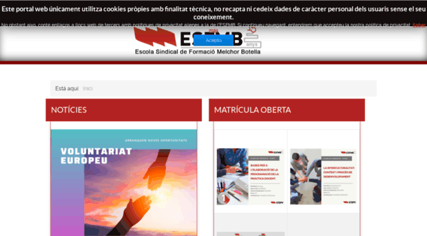 escolasindical.org