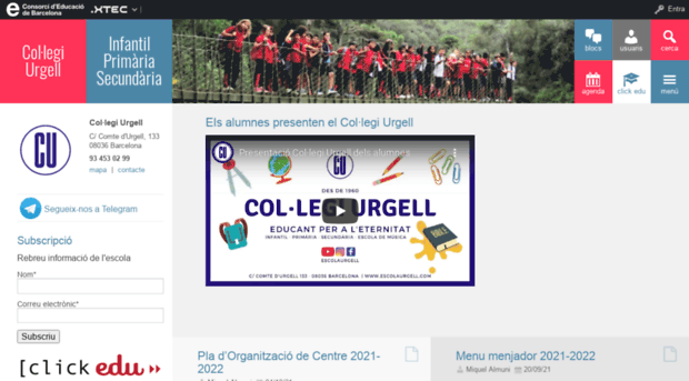 escolaurgell.com