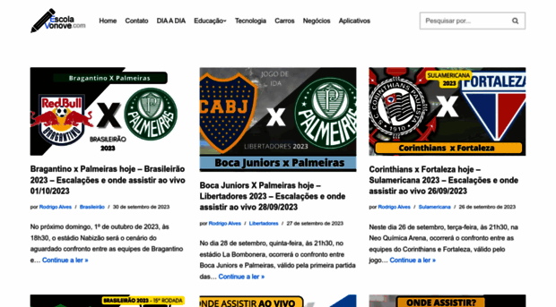 escolavonove.com