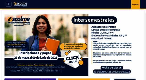 escolmevirtual.edu.co