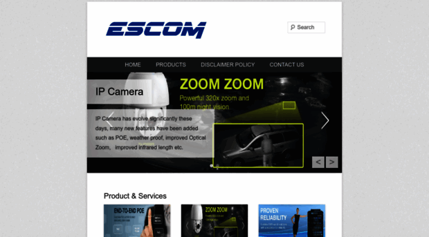 escom.co.id