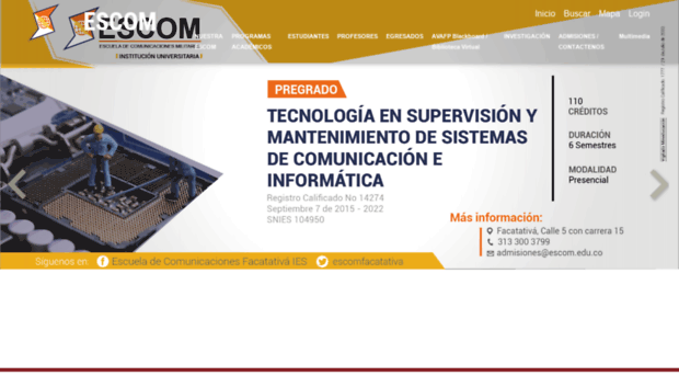 escom.mil.co