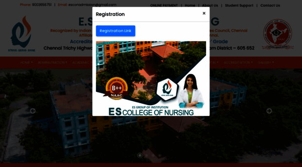 escon.co.in