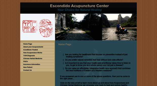 escondidoacupuncture.org