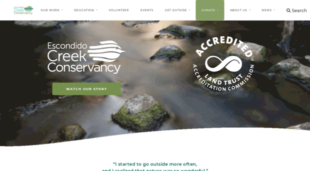 escondidocreek.org