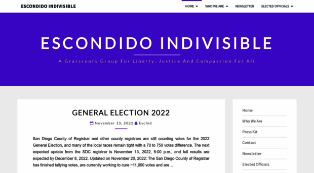 escondidoindivisible.com