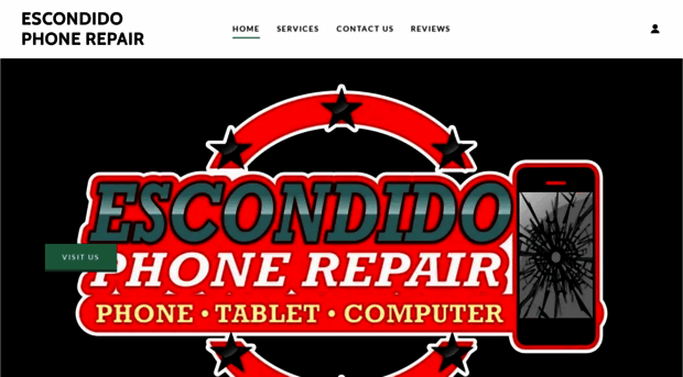 escondidophonerepair.com