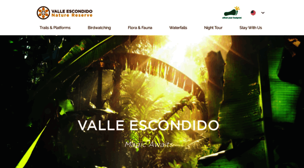 escondidopreserve.com