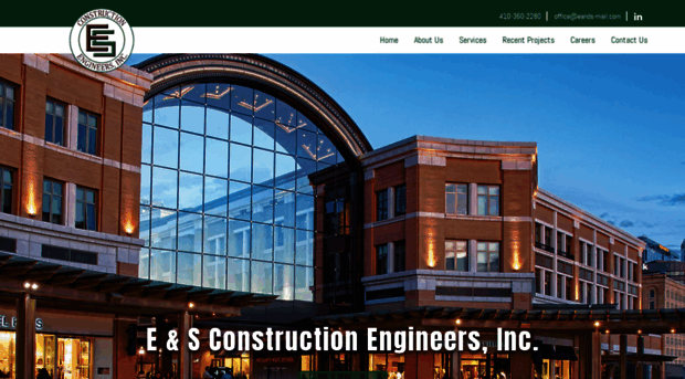 esconstructionengineers.com