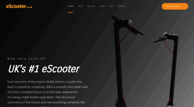 escooter.co.uk