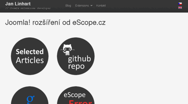 escope.cz