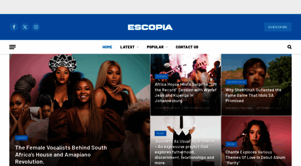 escopia.co.za