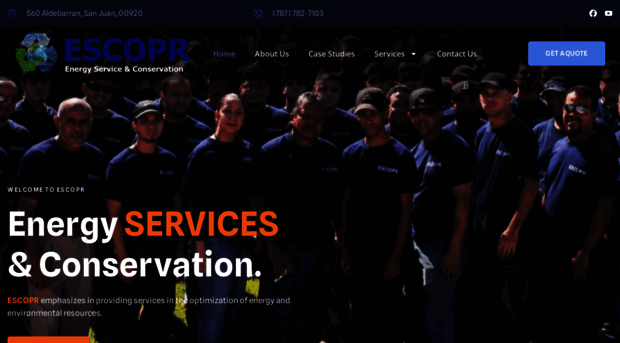 escopr.net