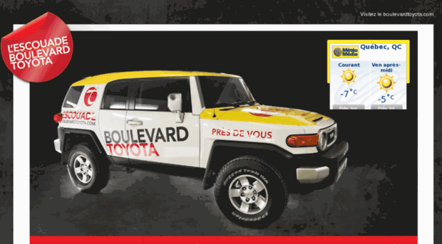 escouade.boulevardtoyota.com