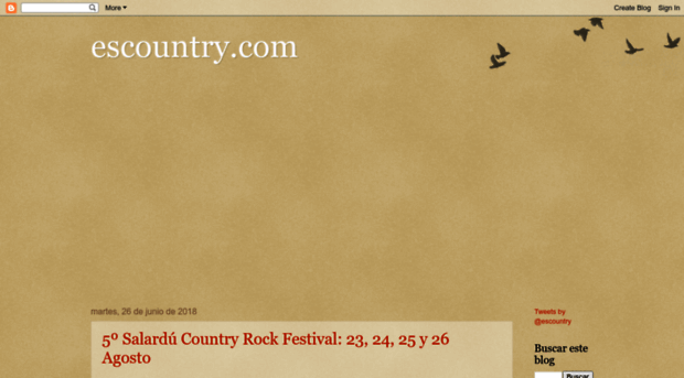 escountry.com