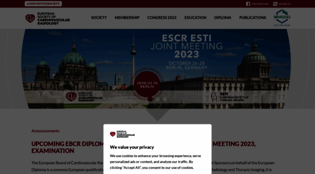 escr.org