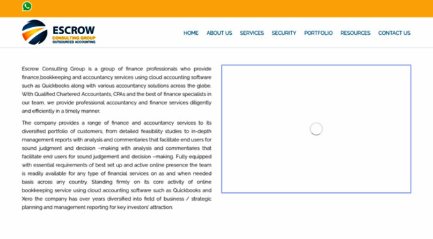escrowconsultinggroup.com