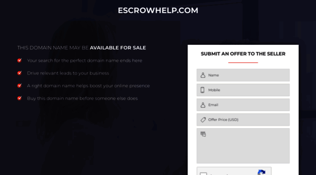 escrowhelp.com