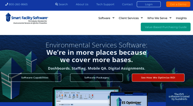 escsoftwaretools.com